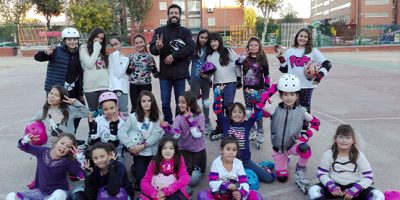 Actividades Extrarescolares en Colegios