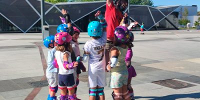 Cursos Intensivos Wheels School